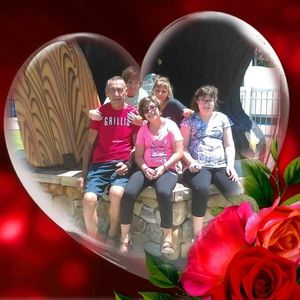 Meet your Posher, Gina